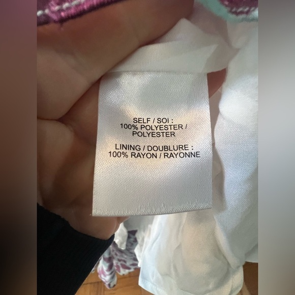 Tanya Taylor Blair Chiffon Wrap Maxi Midi Dress 8 - Picture 9 of 10